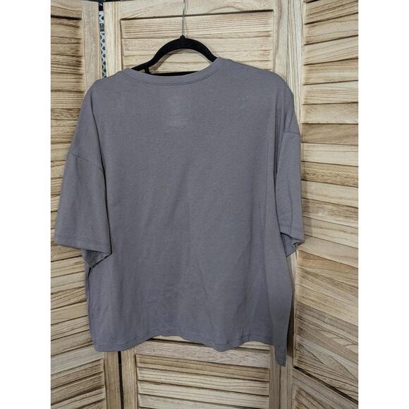 The Beatles Abbey Road T Shirt 2025 Apple Corps Ltd Womens XL 16-18 - Picture 2 of 3